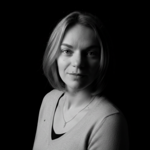 portrait Margaux Flandrin - focus Pictures - Portrait - Entrepreneure - Graphiste - Vidéaste - Côte d'Opale